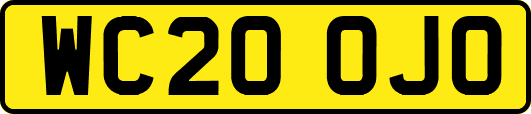 WC20OJO