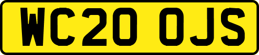 WC20OJS