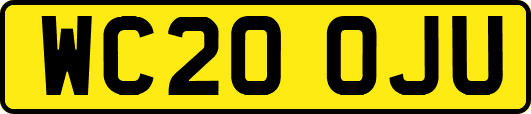 WC20OJU