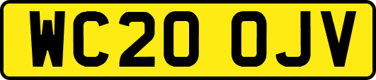 WC20OJV