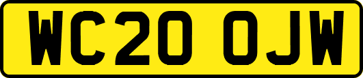 WC20OJW