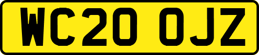 WC20OJZ