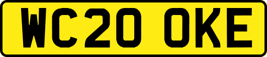 WC20OKE
