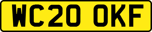 WC20OKF