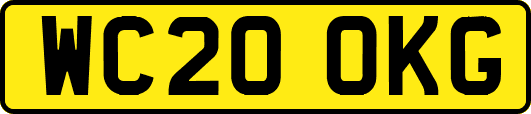 WC20OKG