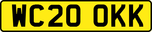 WC20OKK