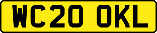 WC20OKL