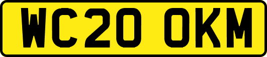 WC20OKM