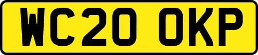 WC20OKP