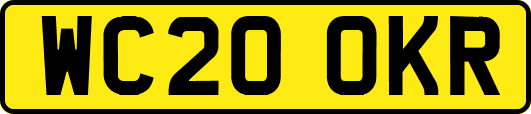 WC20OKR
