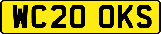 WC20OKS