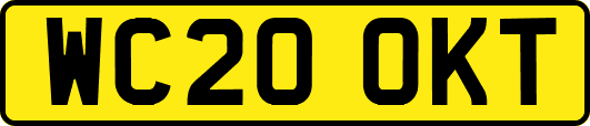 WC20OKT