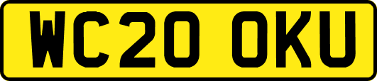 WC20OKU