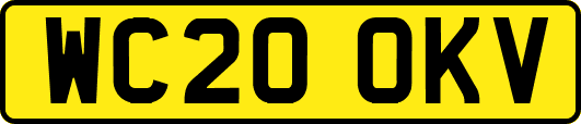 WC20OKV
