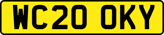 WC20OKY