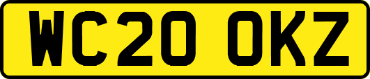 WC20OKZ