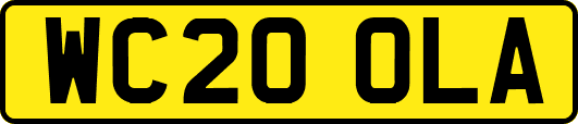 WC20OLA