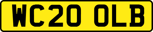WC20OLB