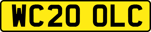 WC20OLC