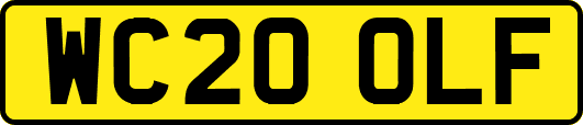 WC20OLF