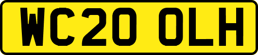 WC20OLH