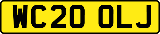 WC20OLJ