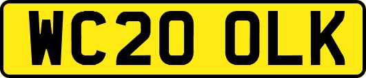 WC20OLK