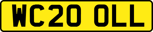 WC20OLL