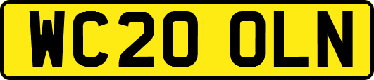 WC20OLN
