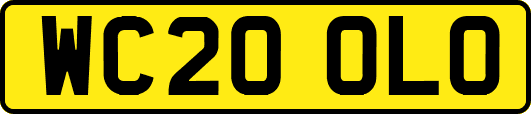 WC20OLO