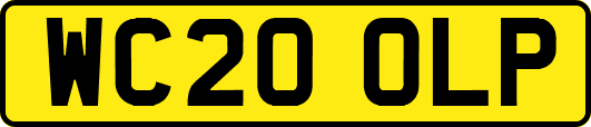 WC20OLP