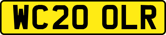 WC20OLR