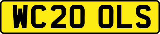 WC20OLS