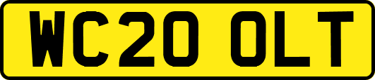 WC20OLT