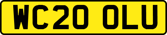 WC20OLU