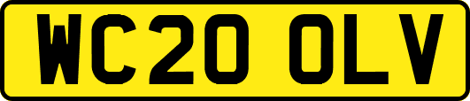 WC20OLV