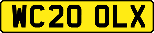 WC20OLX