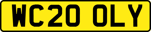 WC20OLY