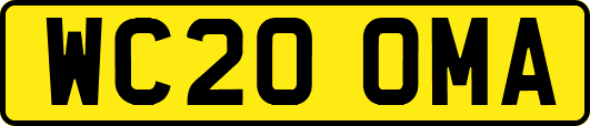 WC20OMA