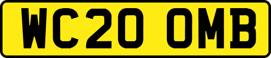 WC20OMB