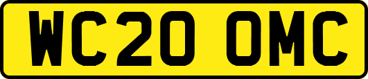 WC20OMC