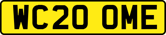WC20OME