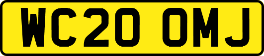 WC20OMJ