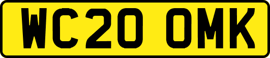 WC20OMK