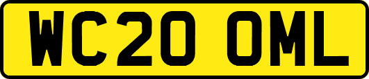 WC20OML