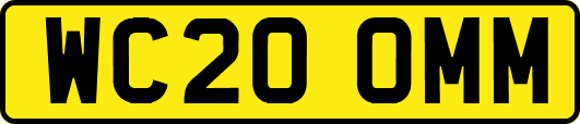 WC20OMM