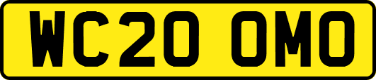 WC20OMO