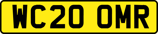 WC20OMR