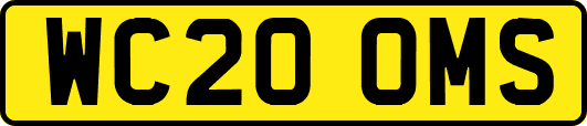 WC20OMS