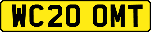 WC20OMT